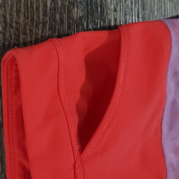 Very Gently loved bright colors, Adidas Skoet best for golf or tennis womans LG - Picture 3 of 9